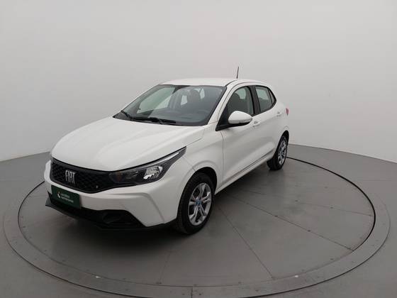 FIAT ARGO 1.0 FIREFLY FLEX DRIVE MANUAL
